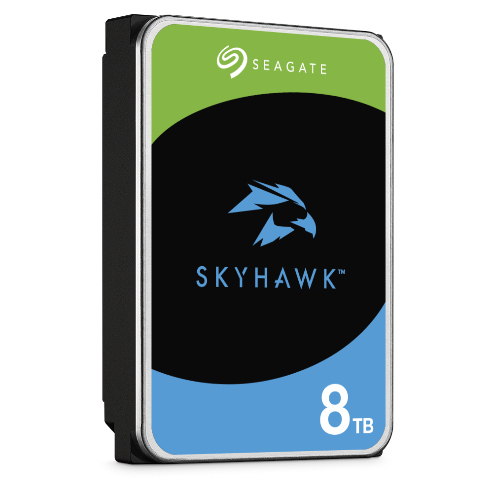 SEAGATE SKYHAWK 8 TB