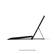 Alt View 18. Microsoft - Surface Pro 7 - 12.3" Touch Screen - Intel Core i7 - 16GB Memory - 256GB SSD - Device Only - Matte Black.