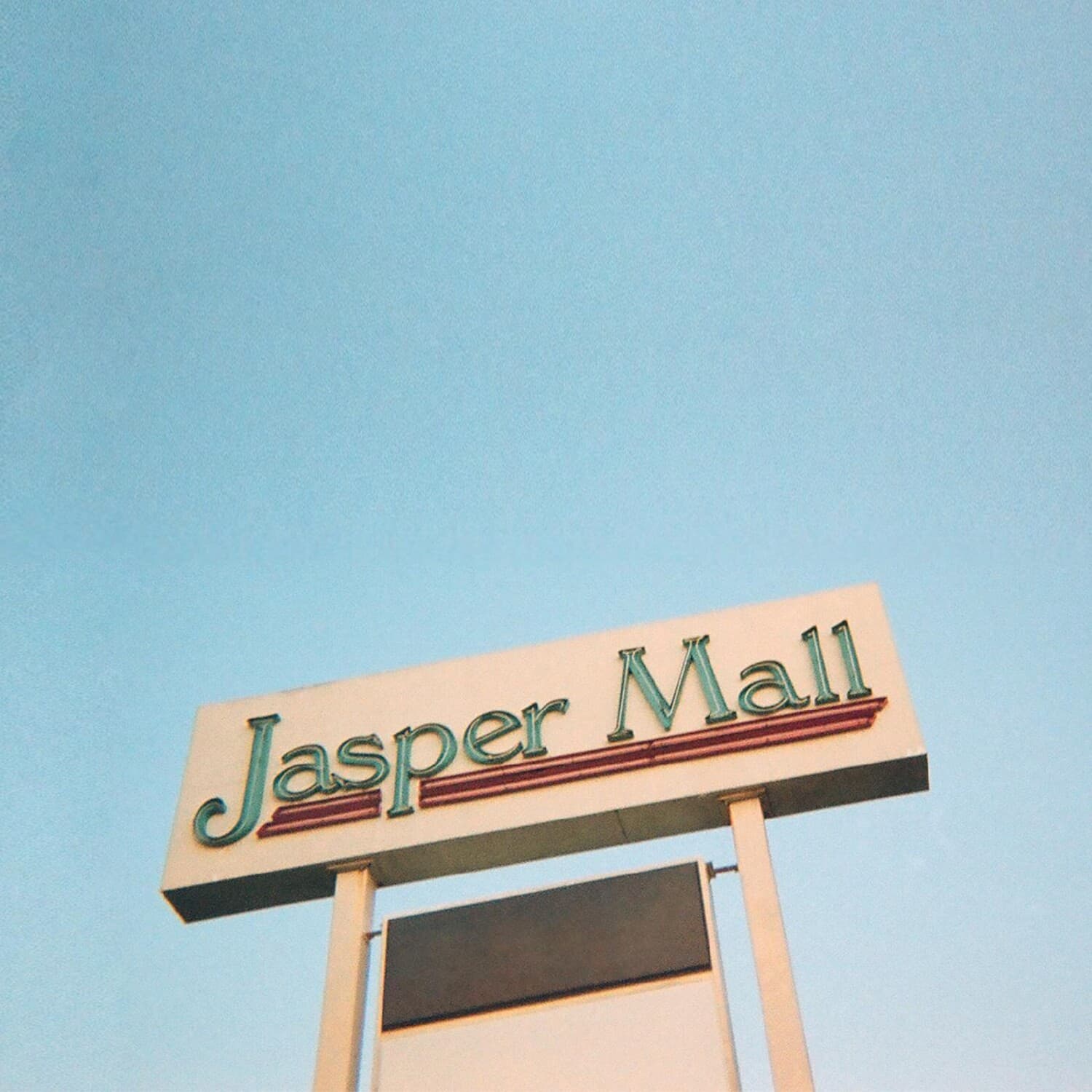 Jasper Mail / O.S.T. - Jasper Mail (Original Soundtrack)   - VINYL LP price history on PriceWatchPro
