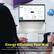 Energy Efficiency Your Way
Enjoy lightning-fast responsiveness that keeps you in the flow to seamlessly and smoothly tackle between multiple applications.
