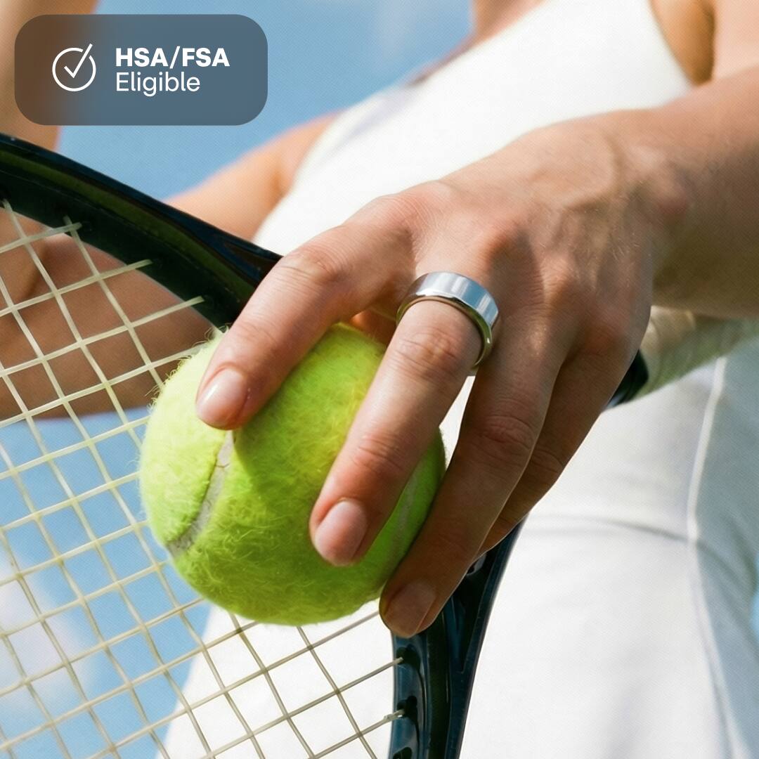 HSA/FSA Eligible