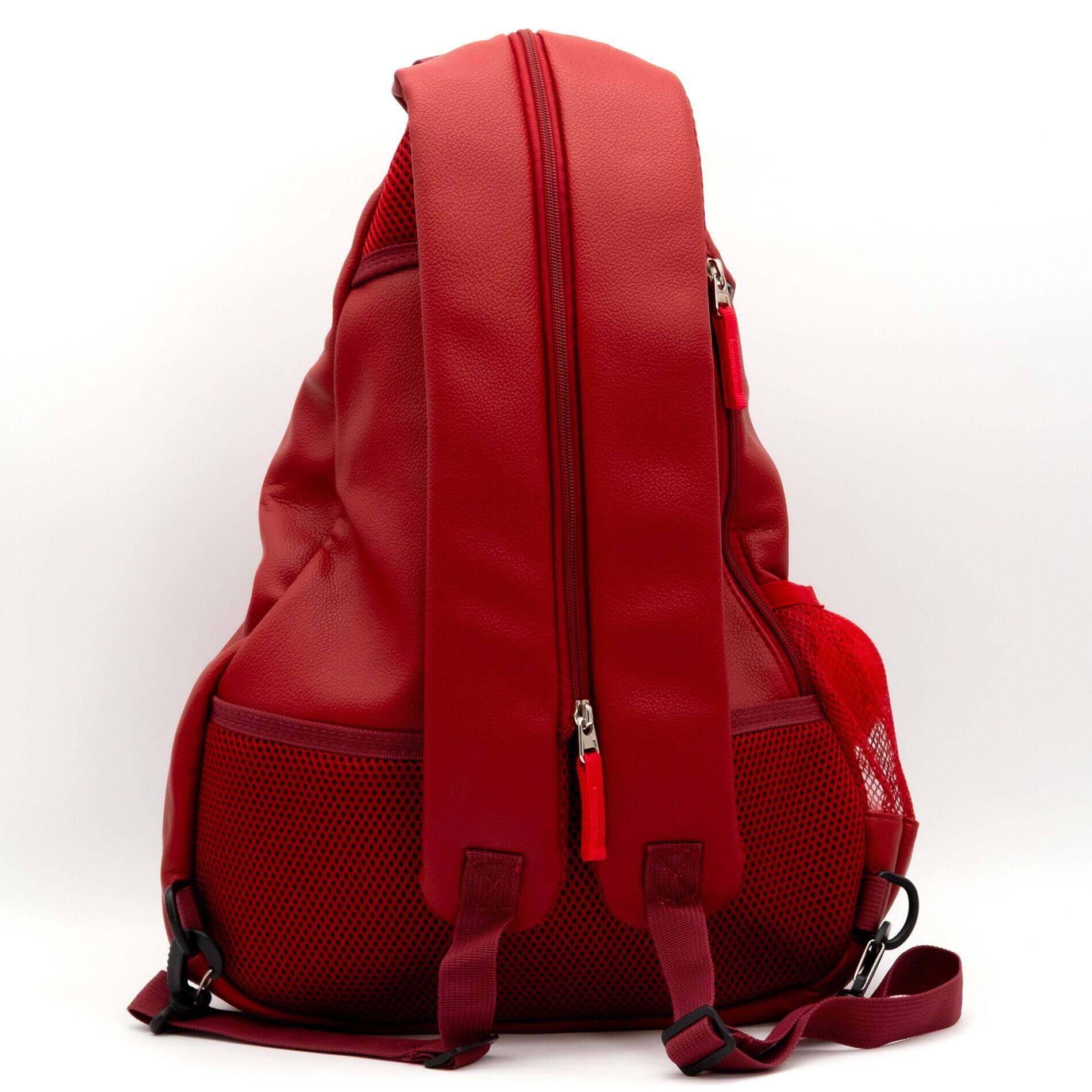 Alt View 1. Team Golf - Alabama Crimson Tide Embroidered Team Backpack - Multicolor.