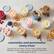customize and personalize every treat
Choose from Ice Cream, Lite Ice Cream, Sorbet, Gelato, Milkshake, Frozen Yogurt, Frappe, CreamiFit, Dairy Free, Smoothie Bowl, or Mix In.