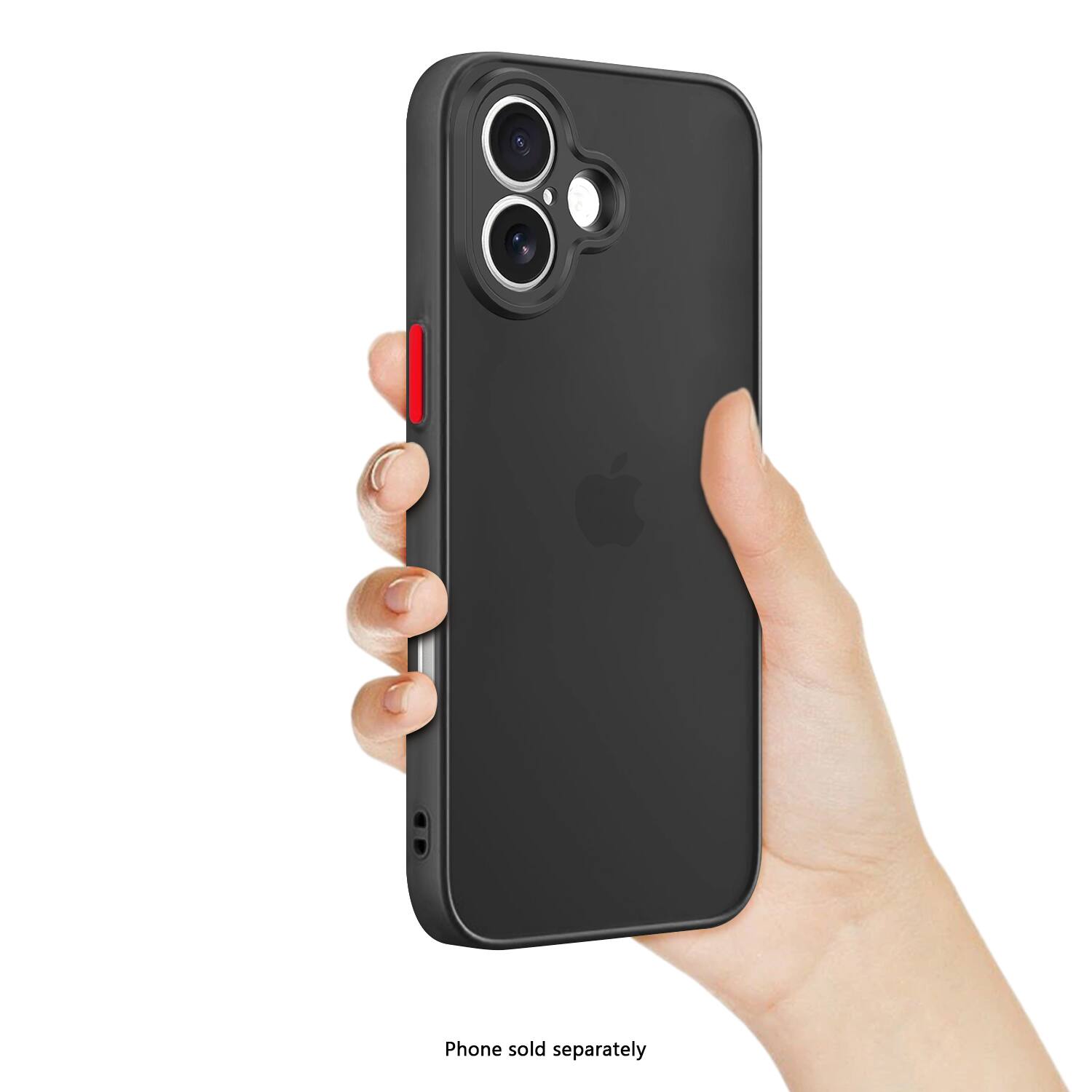 Phone sold separately