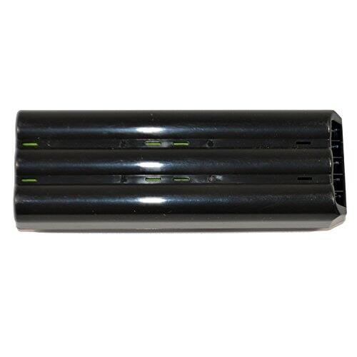 Left. HQRP - 2200mAh Battery for FLUKE BP7235 BP7217 DSP-100 DSP-2000 DSP-4000 DSP-4100 DSP-4300 DSP-4000PL Cable Analyzer.