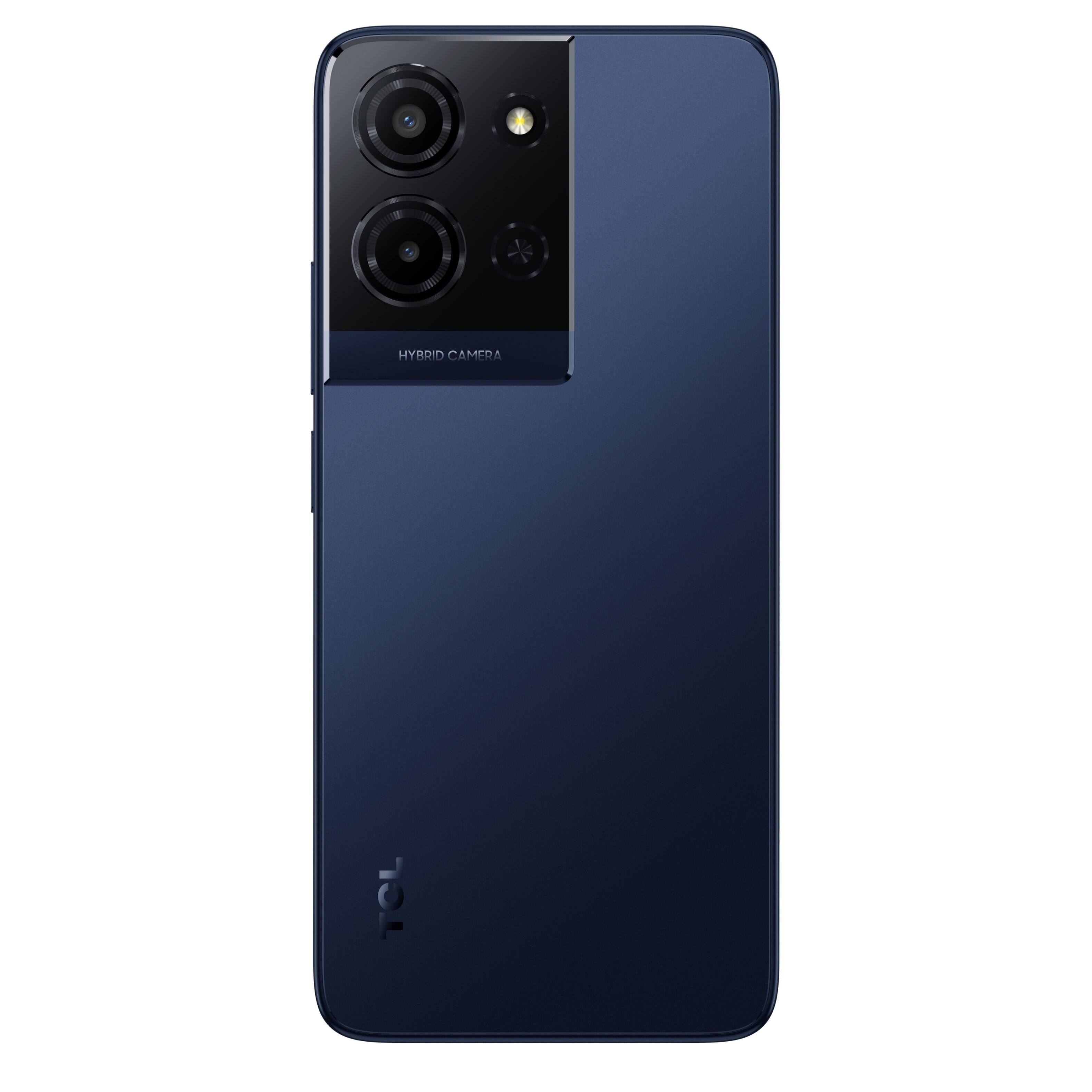 HYBRID CAMERA