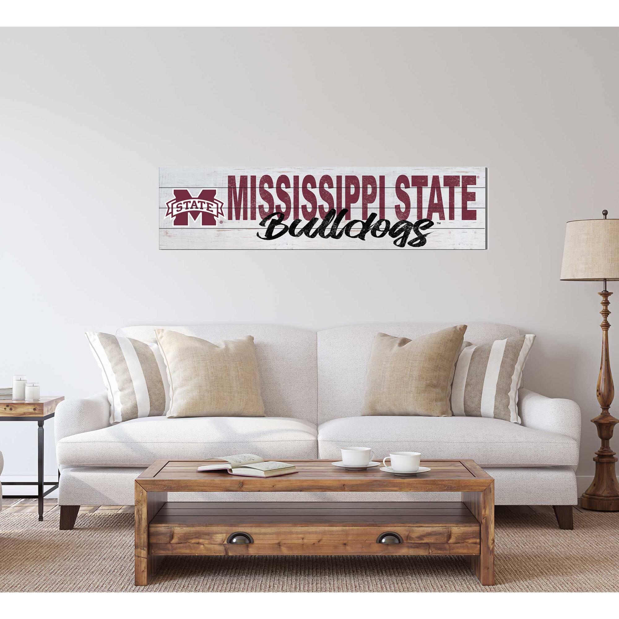 MISSISSIPPI STATE Bulldogs