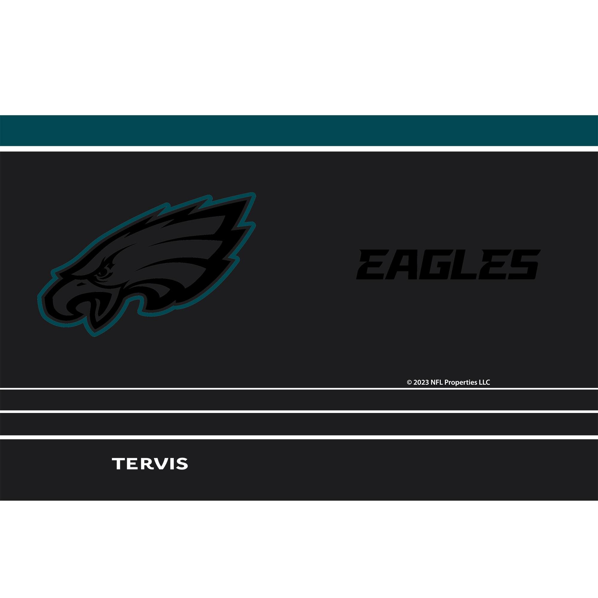 EAGLES  
© 2023 NFL Properties LLC  

TERVIS