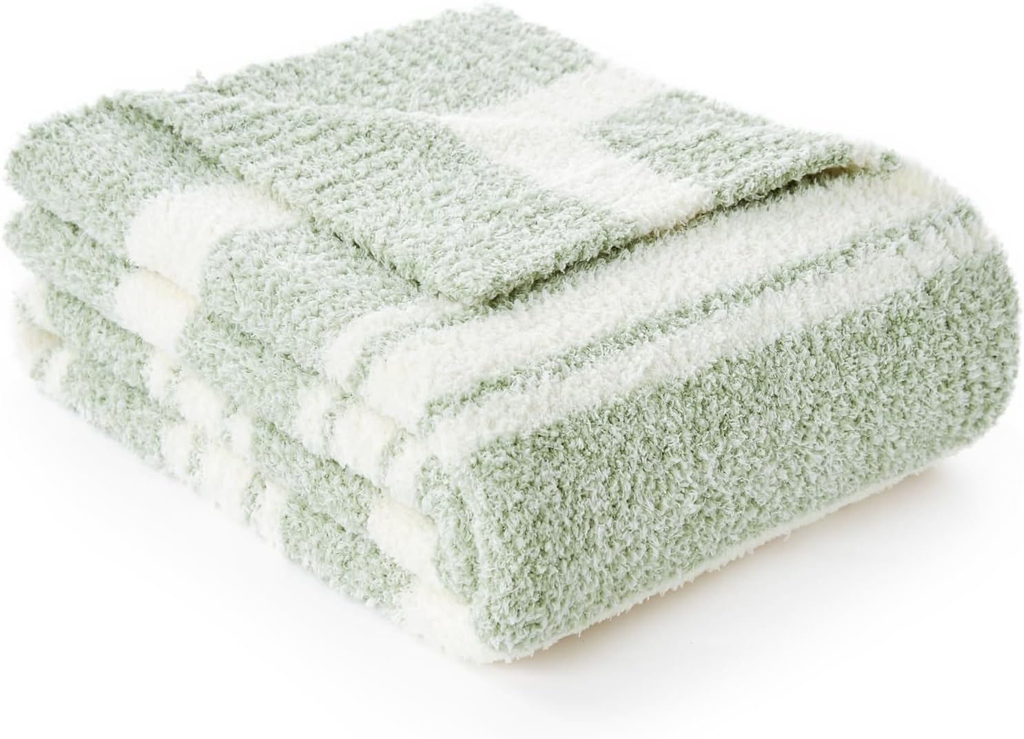 color:StripeGreen+size:Twin(60"x80")