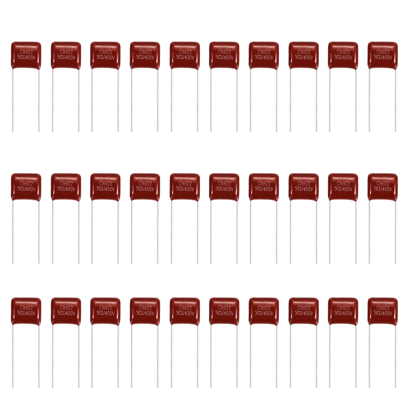 CBB22 563J400V