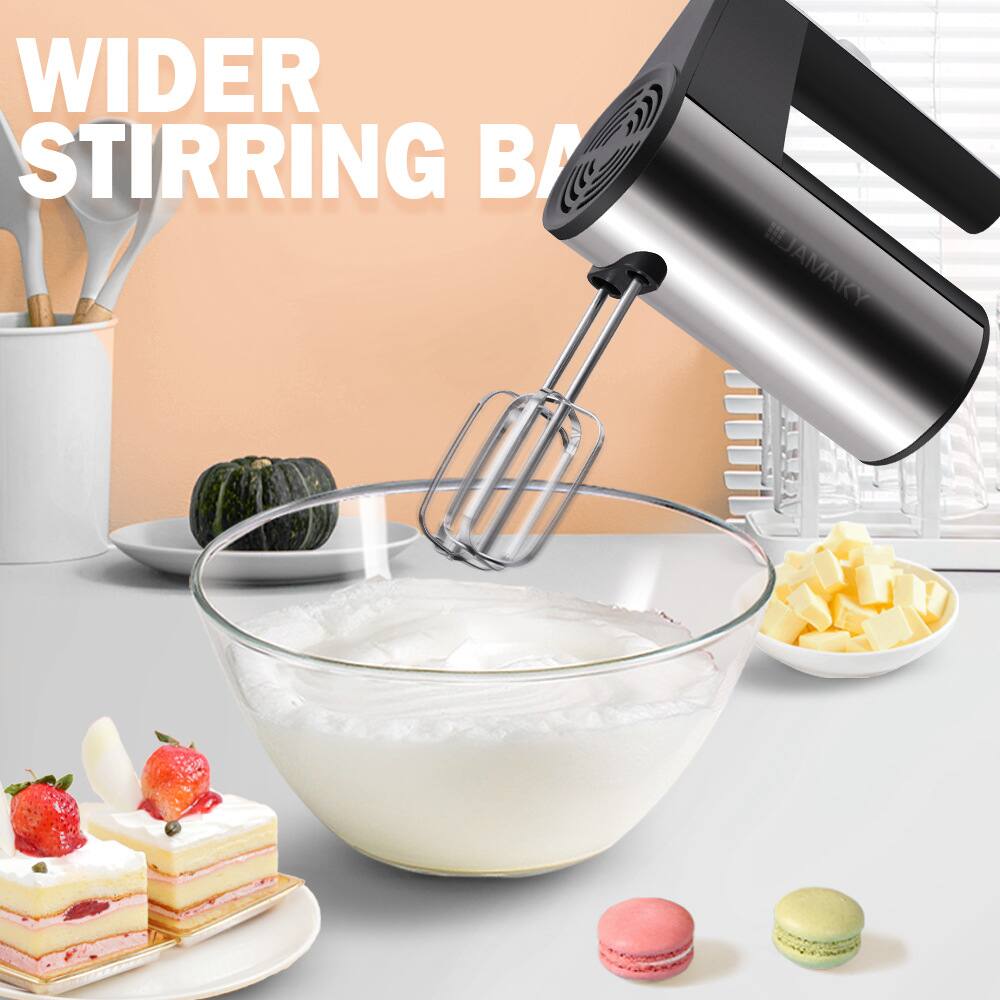 WIDER STIRRING BOWL