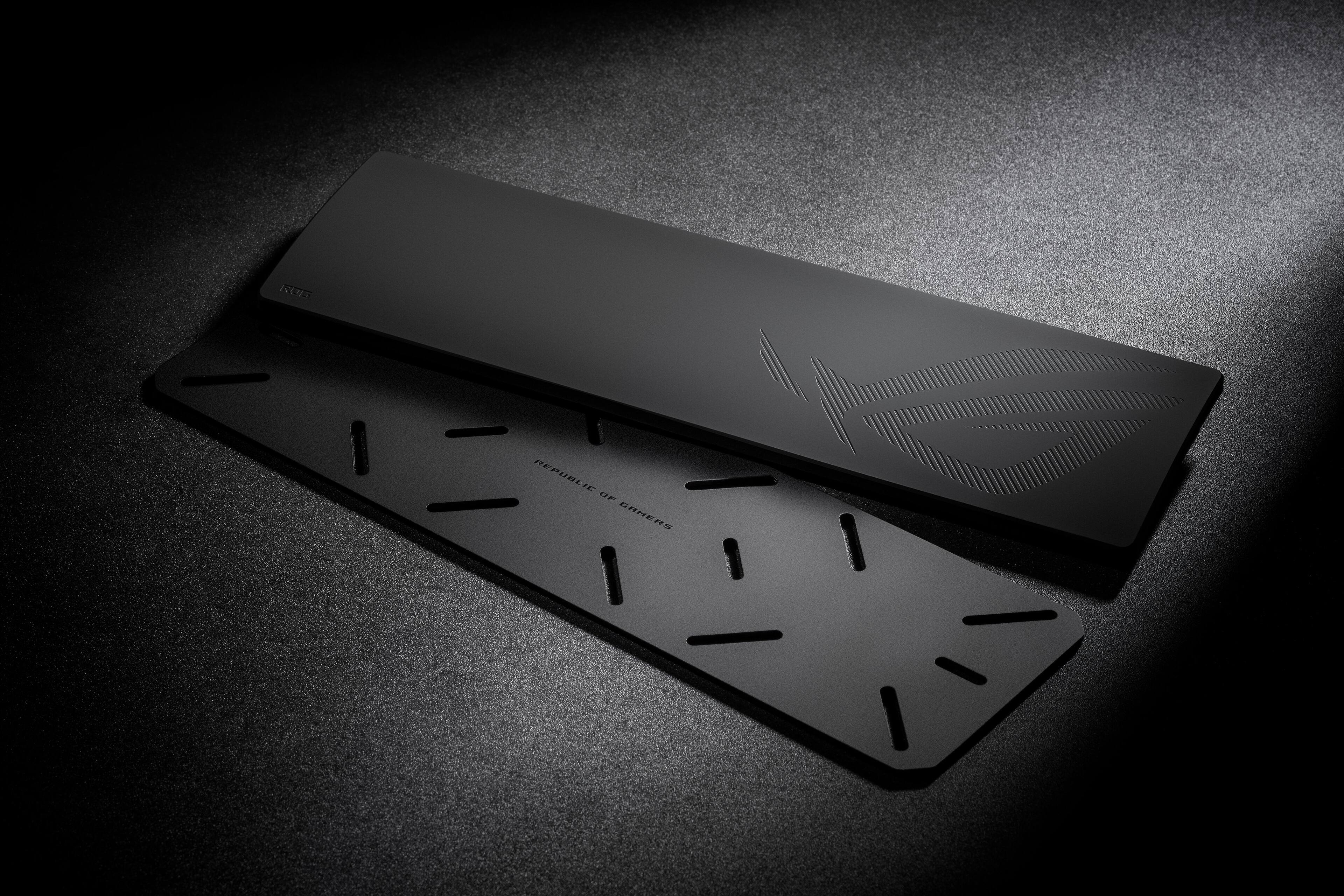 NLs Republic of Gamers.