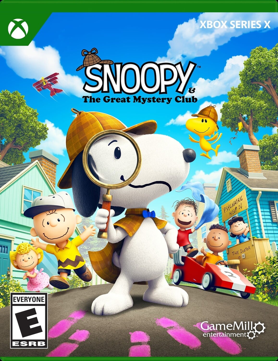 ★SNOOPY in SEASONS : Play Time with…付録付★ ☆SNOOPY in SEASONS : Play Time with…付録付☆ 大和悠河連載
