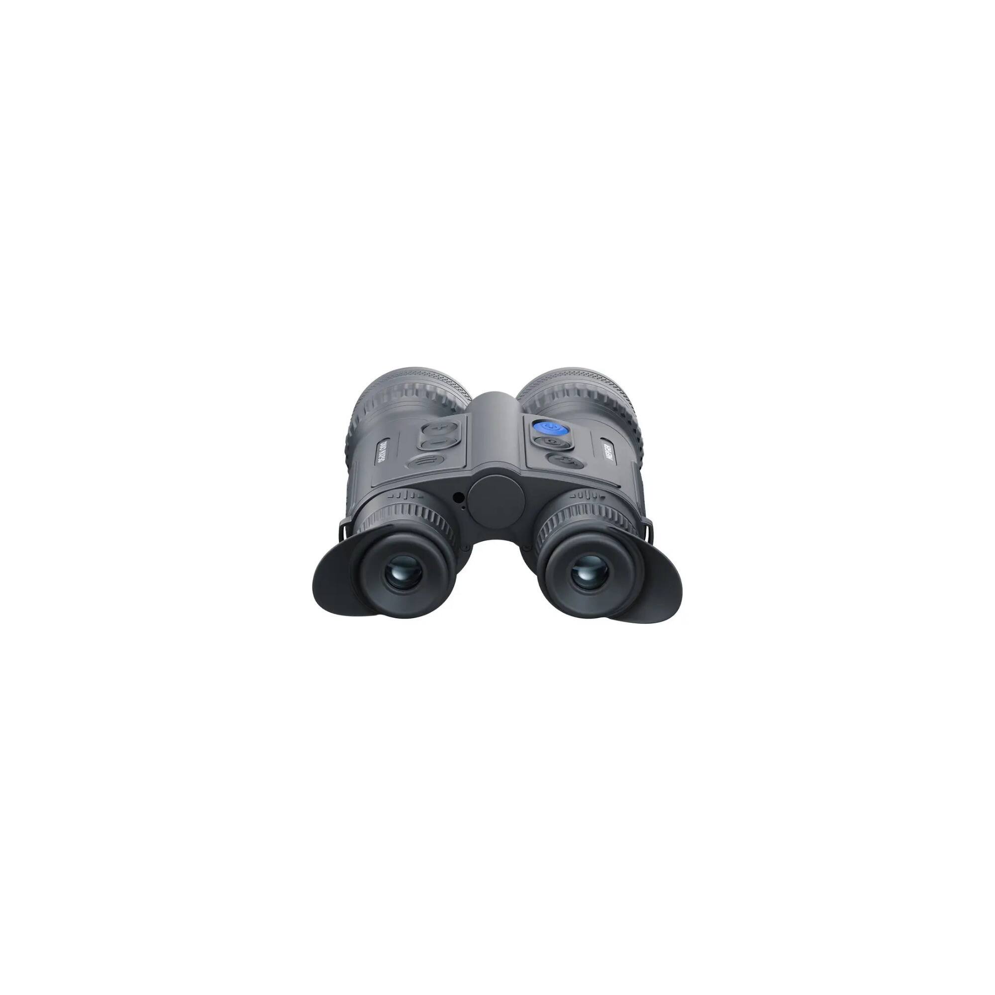 Left. Pulsar - Pulsar Merger Duo NXP50 Multispectral Full-HD Binoculars.