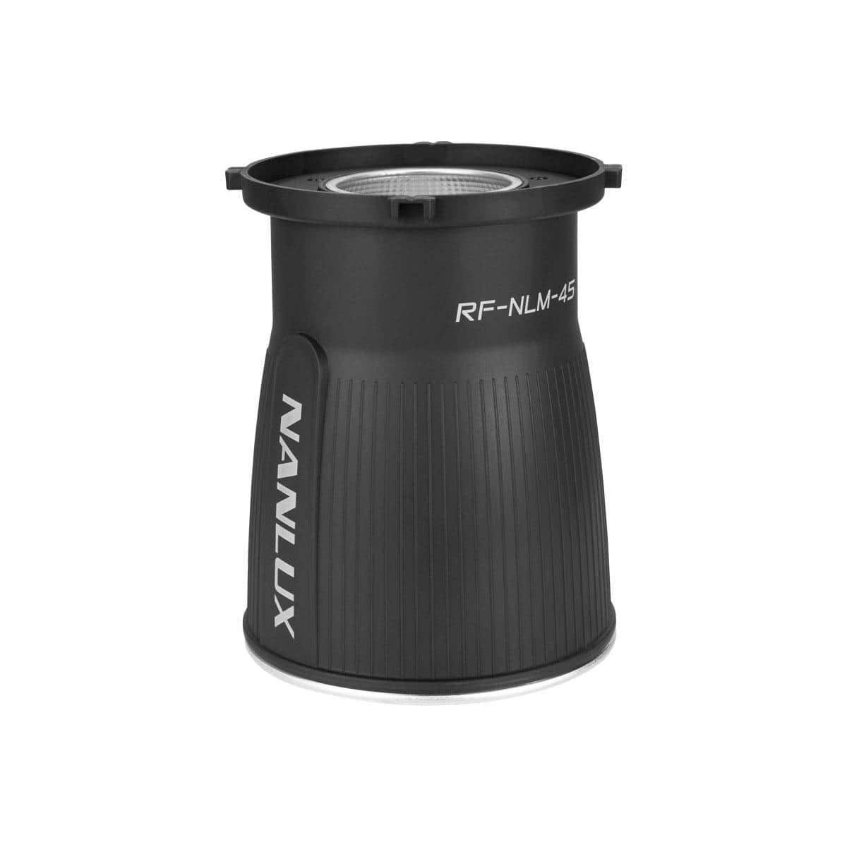 Nanlux - NL Mount Reflector 45 for Evoke 2400B with Fabric Covered Drum Case price history on PriceWatchPro