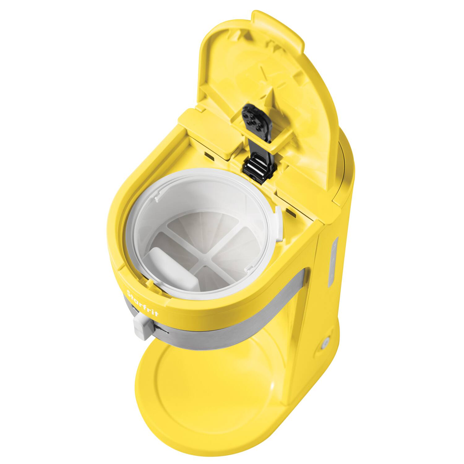 Alt View 5. Starfrit - Starfrit 024015-002-0000 Iced Tea Brewer, Yellow - yellow.