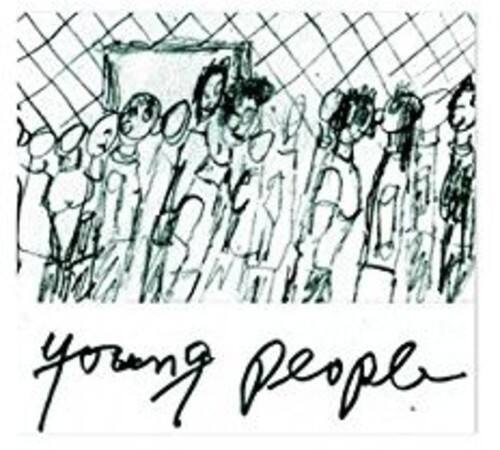 Young People - Young People   - CASSETTES price history on PriceWatchPro