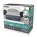 Bestway QUEEN 33 in height PREVENTS SAGGING FOR ALL-NIGHT COMFORT
TRITECH LOUNGE LUX HEADBOARD AIR MATTRESS
TRITECH ADVANCED, LONG LASTING SUPPORT
- 44% MORE STRENGTH
- 19% MORE SUPPORT
- 18% MORE DURABILITY
- BUILT-IN PUMP
- AIR-INFLATION
- BUILT-IN PUMP
- AIR-INFLATION
- SOFT TOP FLOCKED SURFACE
- Smooth, Velvet Surface
- WARNING
TRITECH INTERNAL SUPPORT SYSTEM
PROVIDES COVERED SUPPORT
- Strength for Lasting Bed Support
- Soft Top Flocked Surface
- Smooth, Velvet Surface
- BUILT-IN PUMP
- AIR-INFLATION
- WARNING
- Indoor Use
- 10 in. Mattress
- 2000 kg Load Capacity
- Lounger Headboard Included
- Storage Bag Included