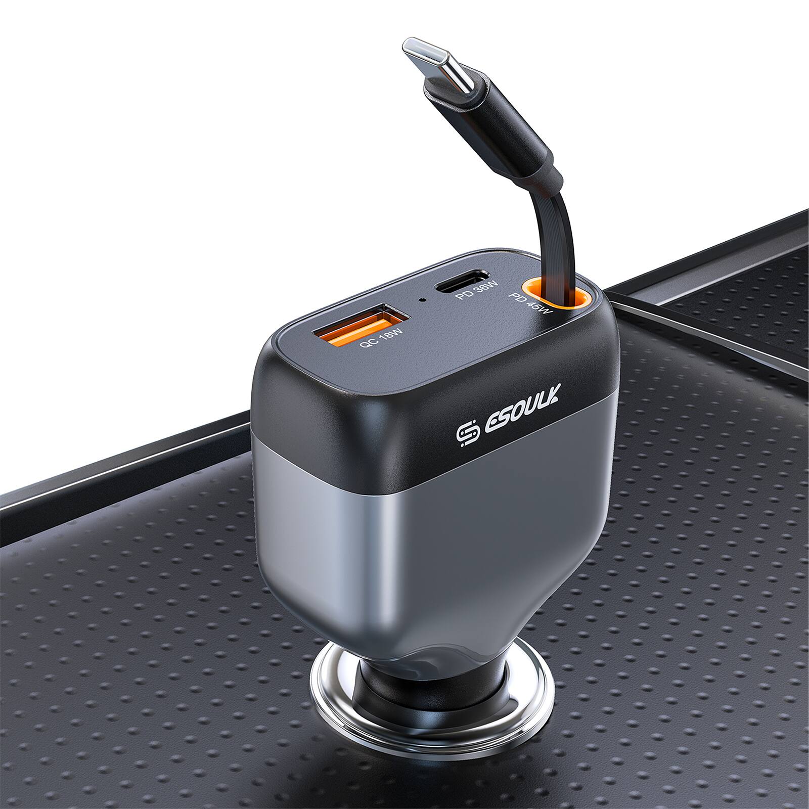 I CC 18N PO 309N PD 45W S ESOULK