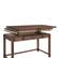Alt View Zoom 11. OSP Home Furnishings - Baton Rouge Lift Desk - Brushed Walnut.