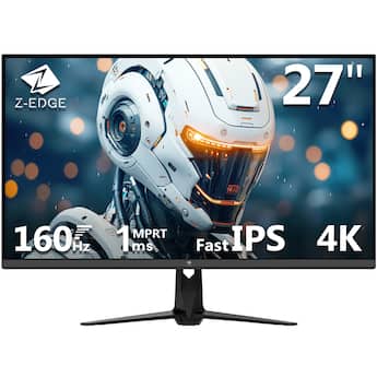 Z Z Edge 27 Z Z Edge 27