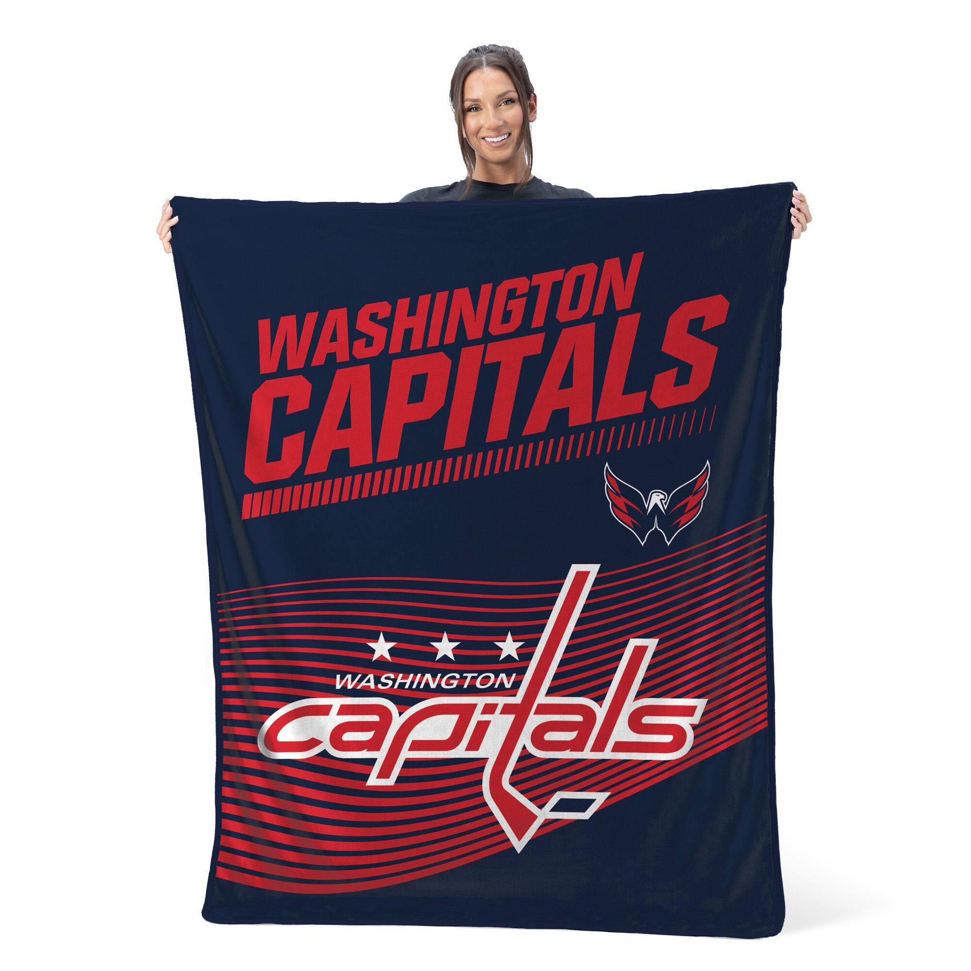 WASHINGTON CAPITALS  
WASHINGTON capitals