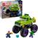 C. AR/T I LEGO MARVEL KC2O MARVEL 7+ 76312 The Hulk Truck VEL Thancs 229 pcs/pzs Butuer - - - Isi Aa - Catorar KVIK SHAIHS - AVENGERS A dC S 1 - BI P SOOO HULK SMASH! R LEEO 0931 f9 LEGO Tache FERdC 1
