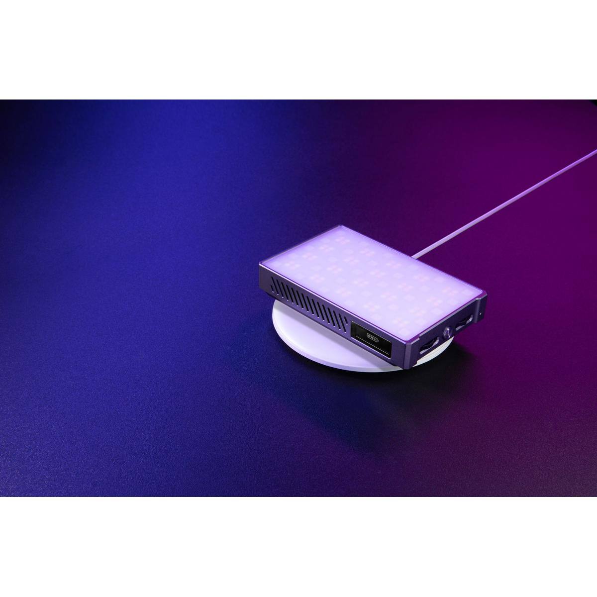 Alt View 9. Godox - Godox C5R KNOWLED RGBWW Creative LED Light.