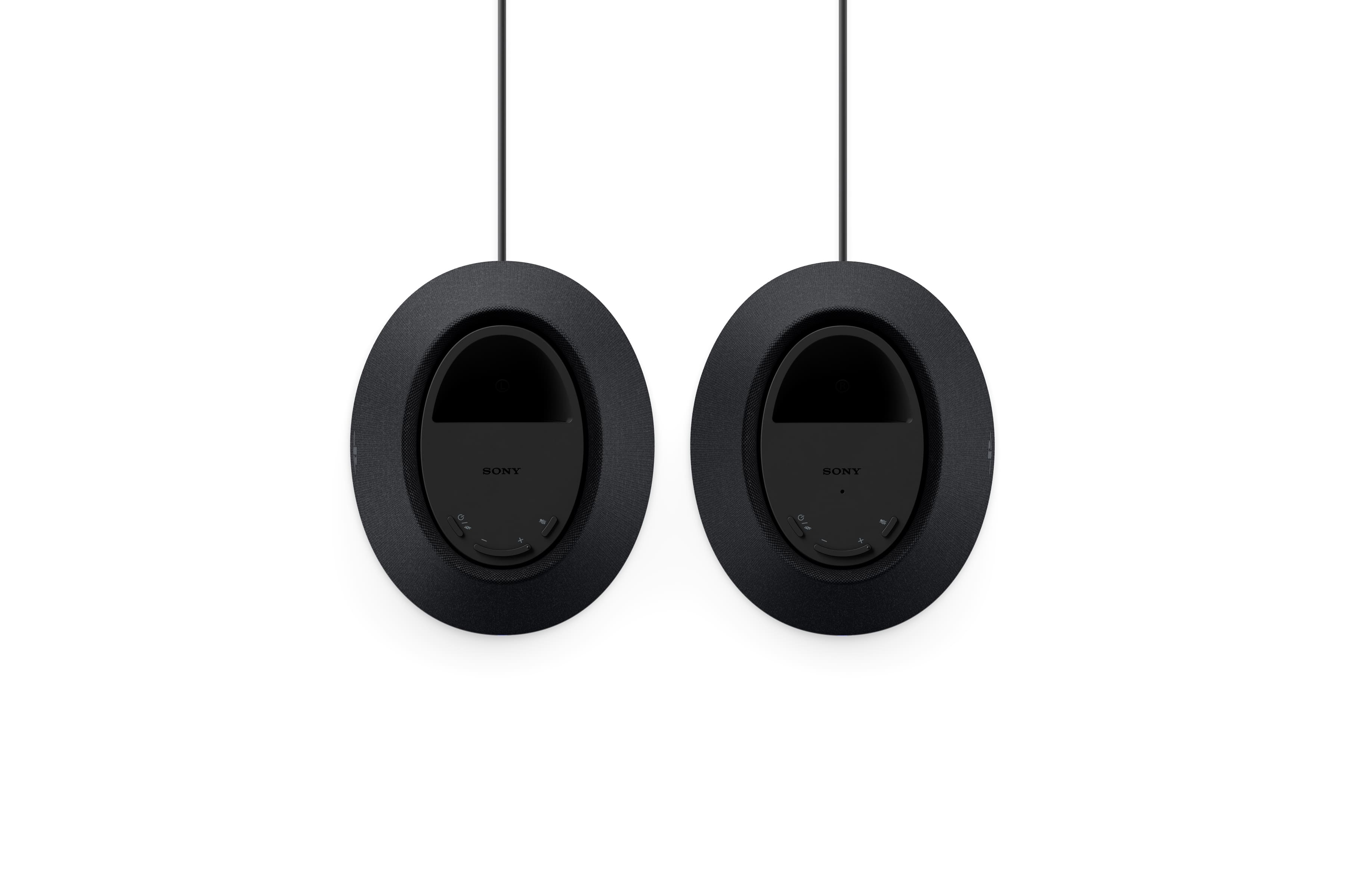 Sony Interactive Entertainment - PULSE Elevate Wireless Spea