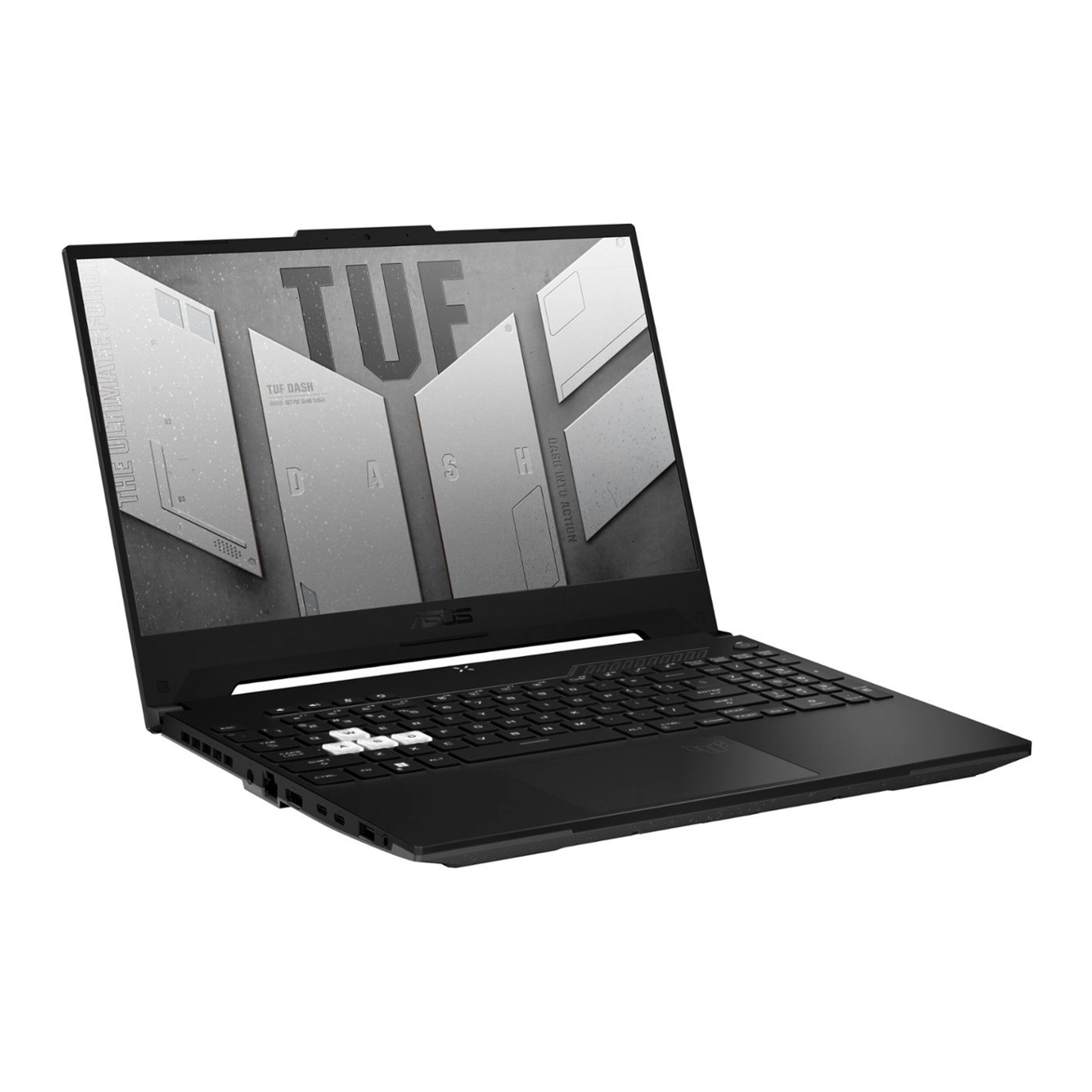 2 MILNA THE TUF DASH S H DARIITO DASH 1 dascH A oum Horr 10000 ASUS