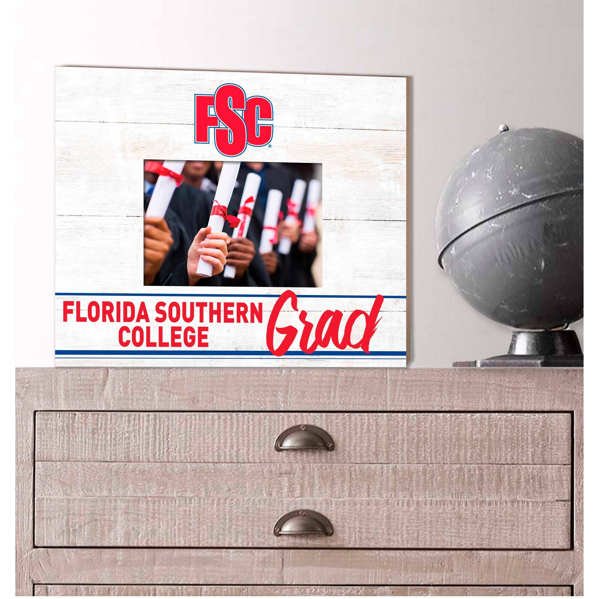 FSC FLORIDA SOUTHERN COLLEGE Grad