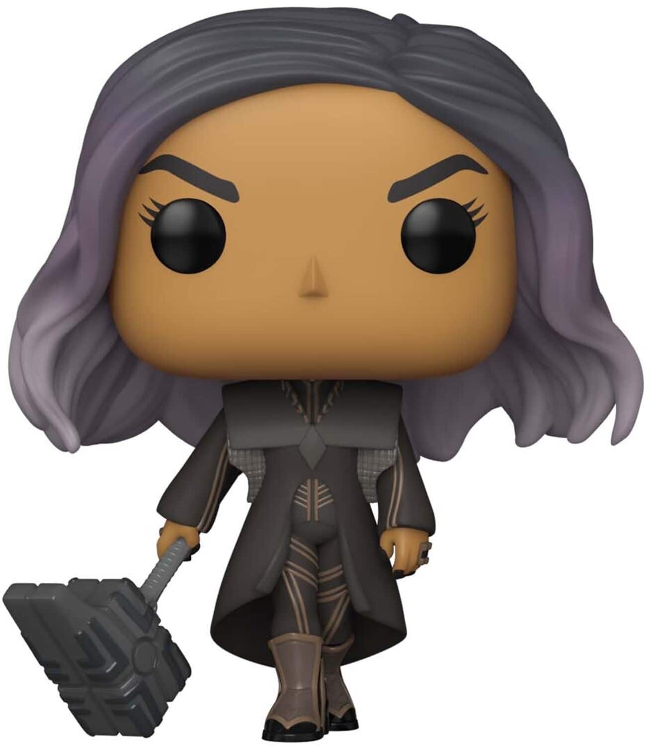 FUNKO POP! VINYL: The Marvels - Dar -Benn - COLLECTABLES - Multicolor