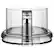 Alt View 15. Cuisinart - CUISINART ELEMENTAL 11 CUP FOOD PROCESSOR - Stainless Steel.