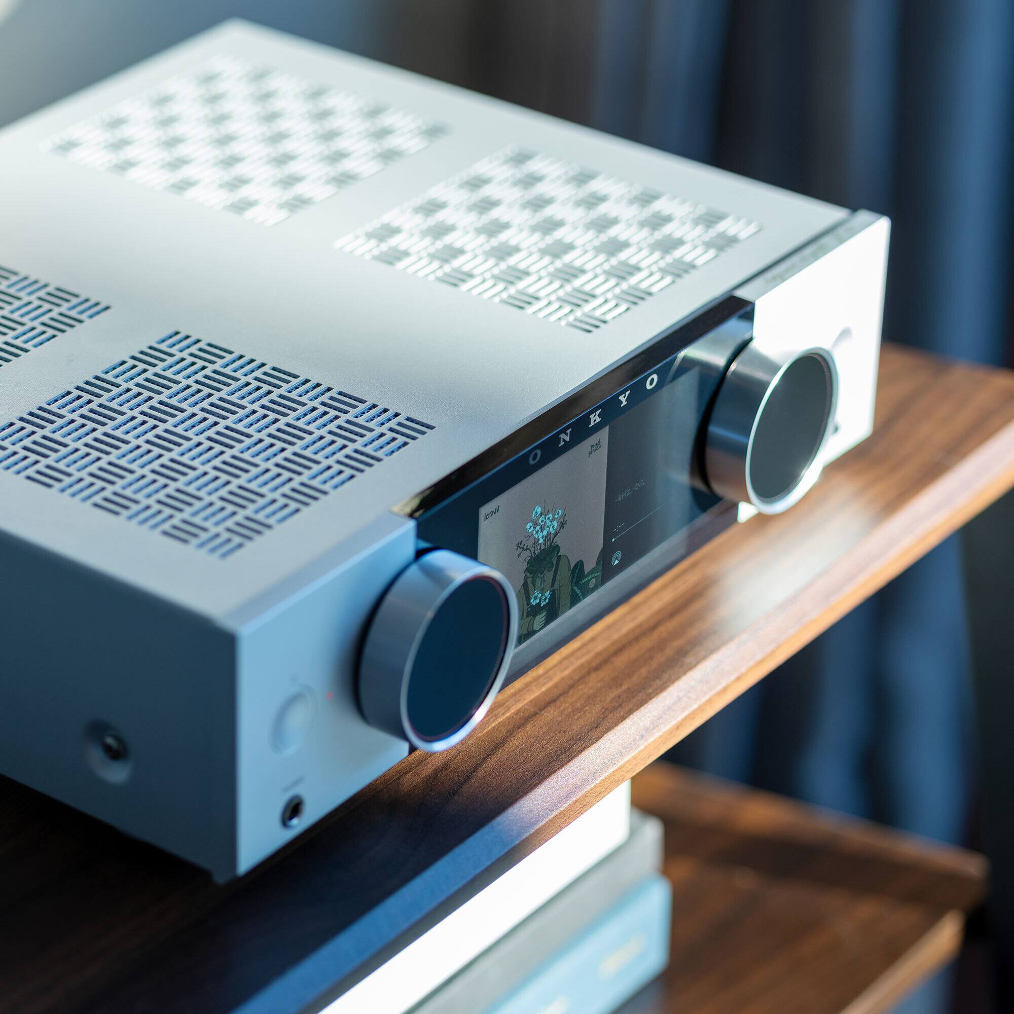 O Y O ONKYO N - K d An PNr 00