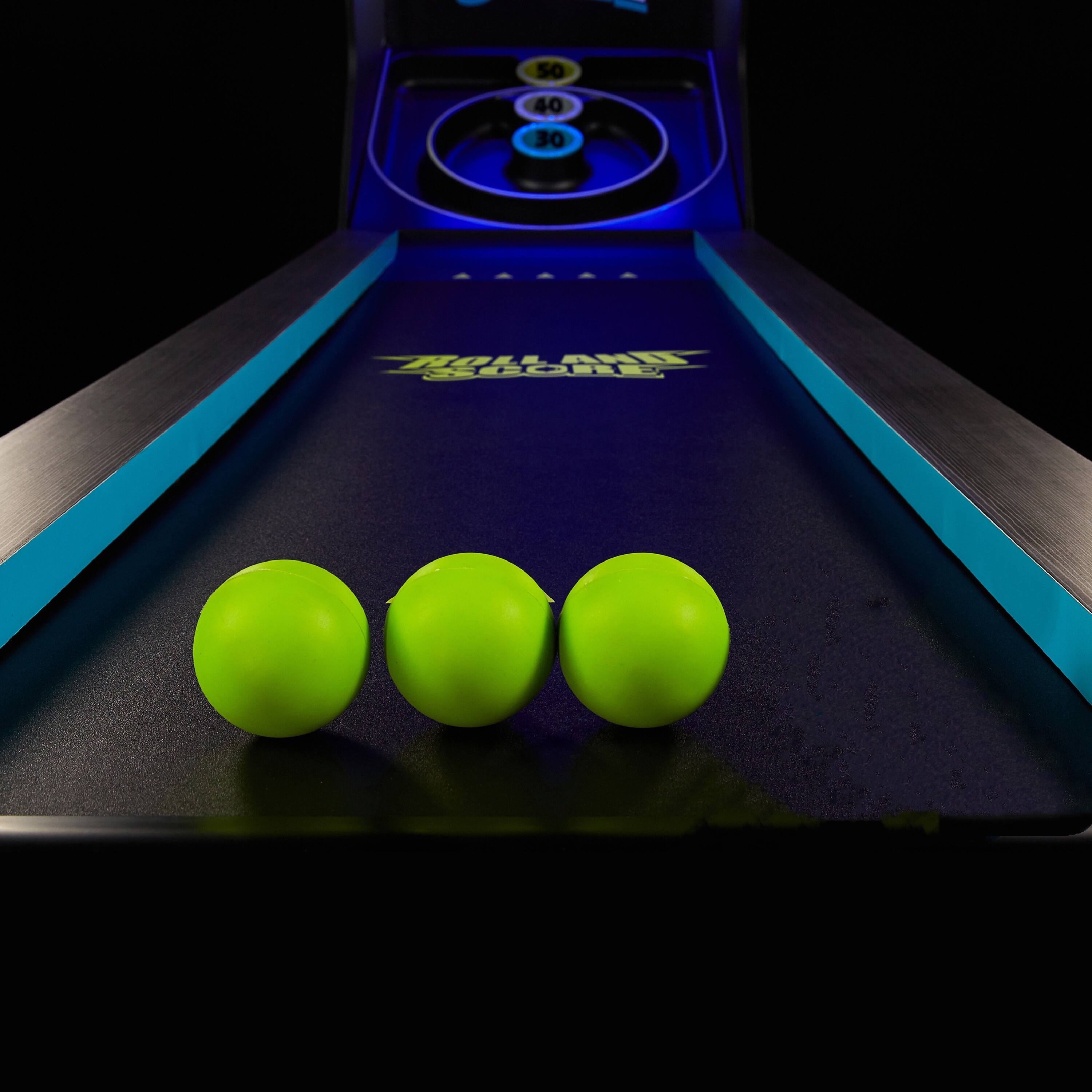 "So 40 30 ... WOLE HAA EOE"