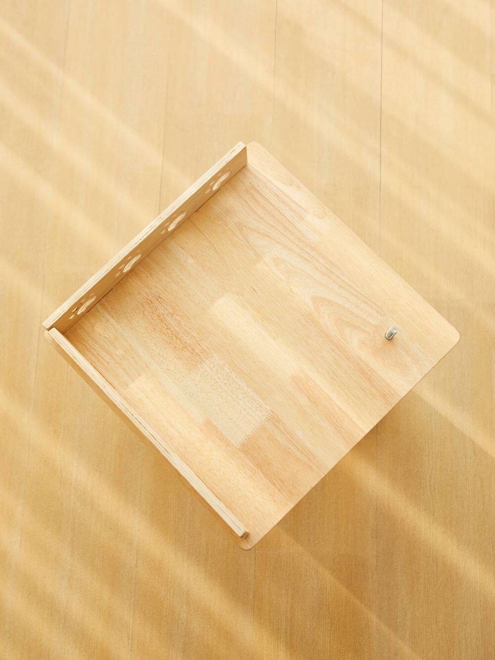 Alt View 3. JUJABU - 5-Tier Waterproof Freestanding Cat Tree, 102-118 in Adjustable Ceiling-to-Floor, Hemp Scratching Post.