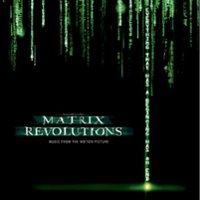 Matrix Revolutions [Original Motion Picture Soundtrack] [LP] - VINYL - Front_Zoom
