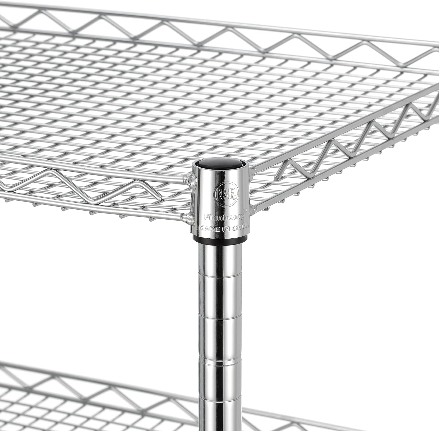 NSF  
FOOD SAFE  
MADE IN CHINA