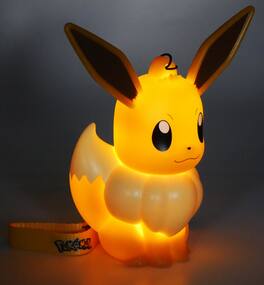 Pokémon - Eevee Light-up Figure with Hand Strap
