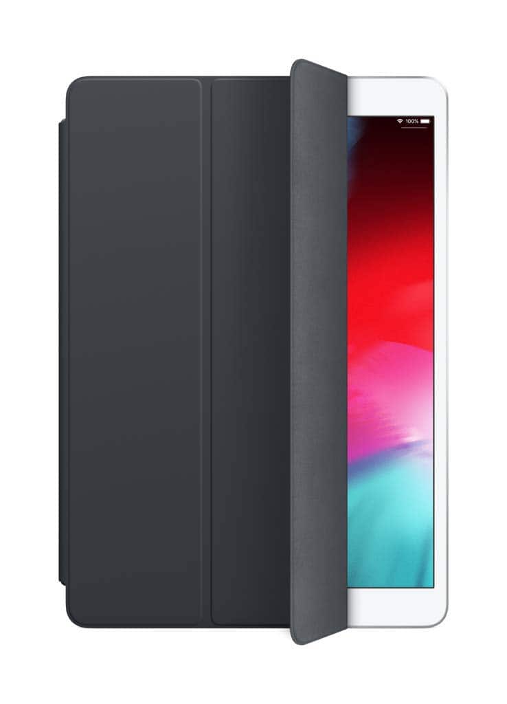 Apple - Smart Cover (for 10.5-inch iPad Pro) - Charcoal Gray