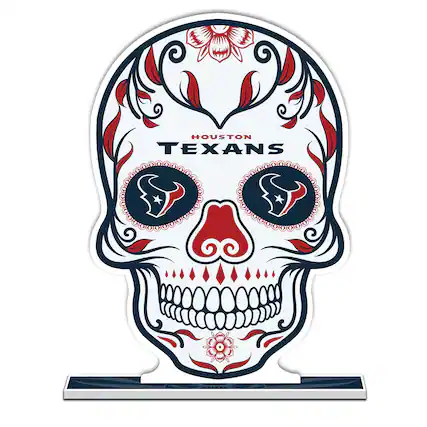HOUSTON
TEXANS