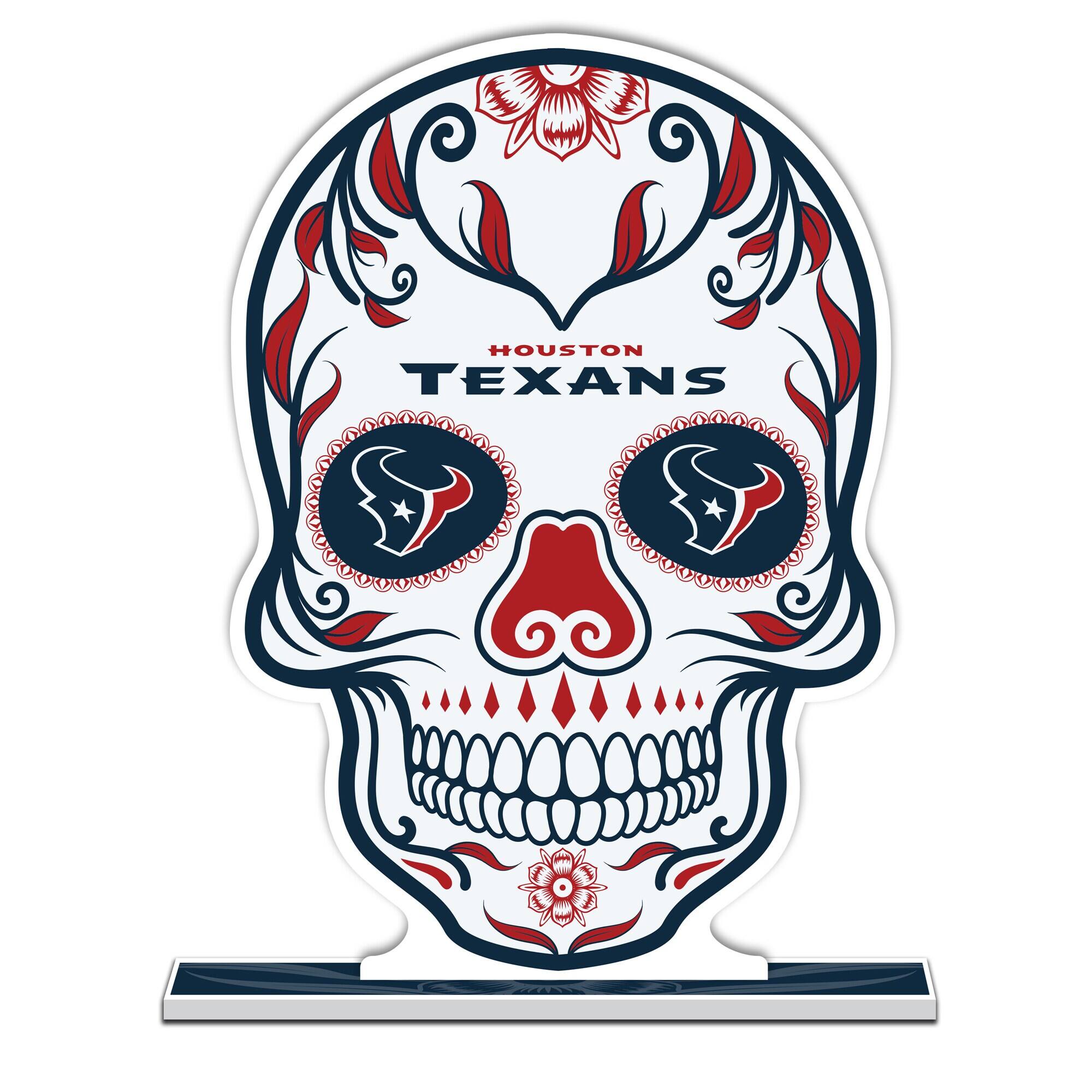 HOUSTON  
TEXANS