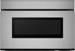 Black - Fingerprint Resistant