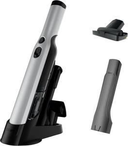 Shark - WANDVAC WV201WH Cordless Handheld Vacuum - Silver