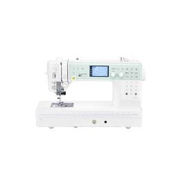 Elna - Elnita EF72 Sewing and Quilting Machine