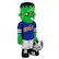 Alt View 2. Sporticulture - Buffalo Bills Halloween Lawn Inflatable Steinbacker - Multicolor.