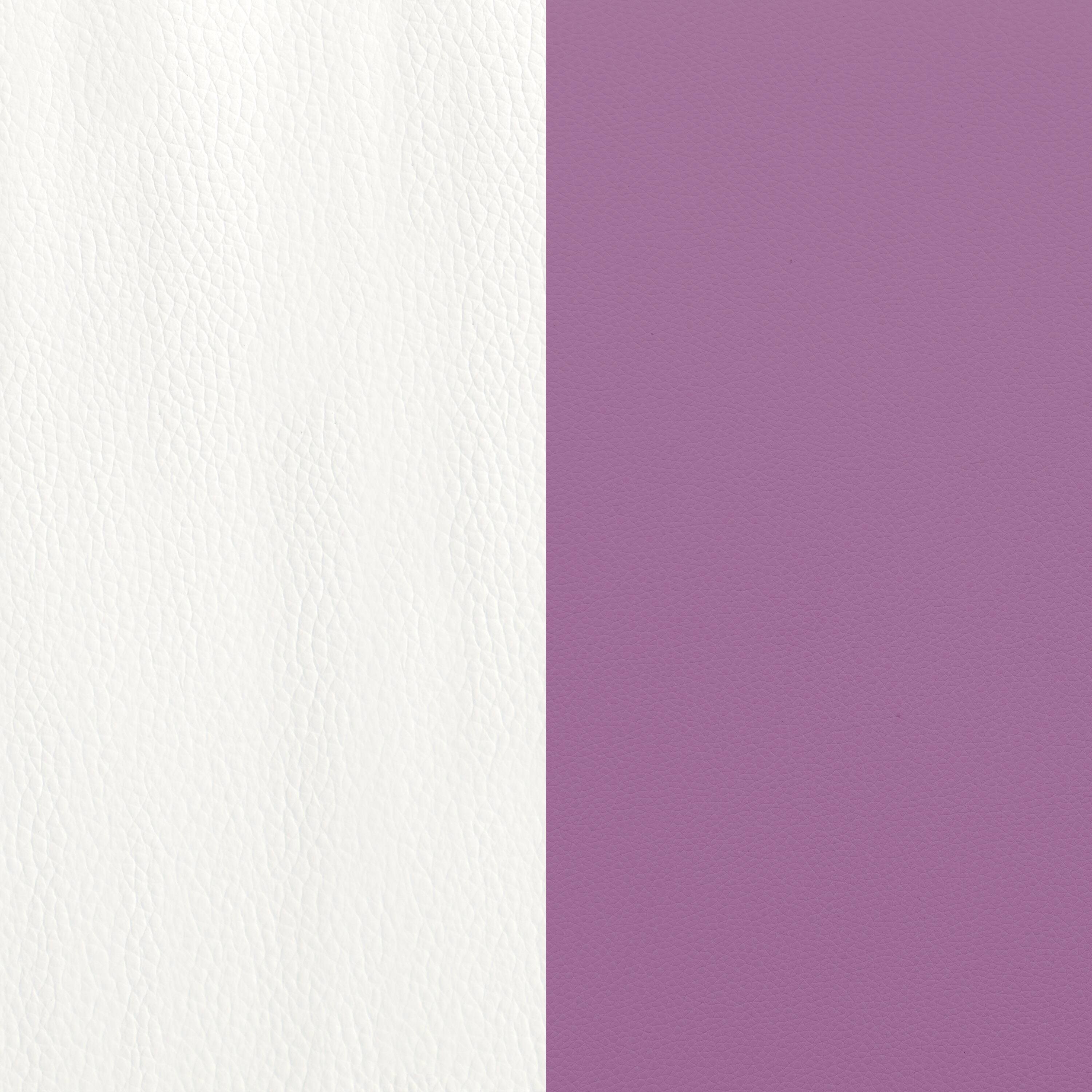 Alt View 20. CorLiving - Ravagers Gaming Chair - Purple and White.