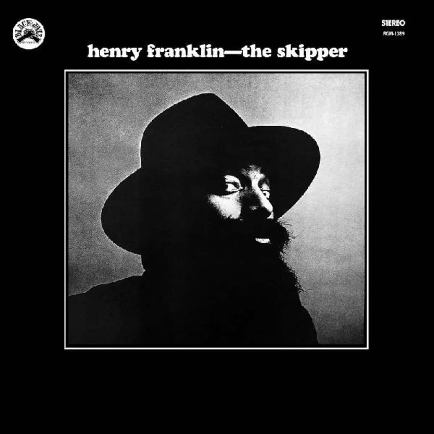 Henry Frankin - The Skipper (Remastered Vinyl Edition)   - VINYL LP price history on PriceWatchPro