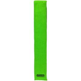 Battle Sports - Adult Streamer Football Towel - Neon Green