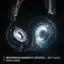 NEODYMIUM MAGNETIC DRIVERS - 360 - 360 Spatial Audio enabled
